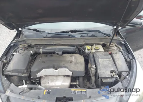 2015 Chevrolet Malibu 2Lt из США, поврежденный, VIN 1G11D5SL4FF164959